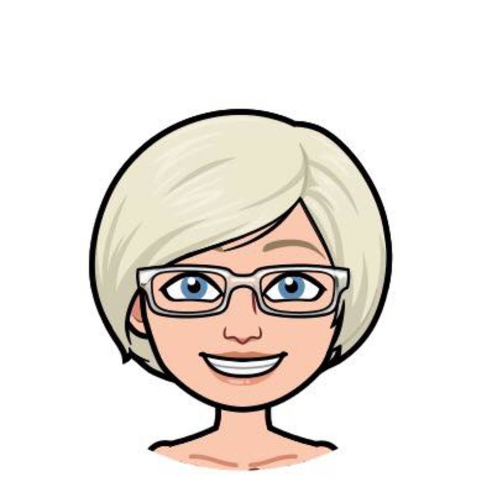 Meet your Posher, Margie